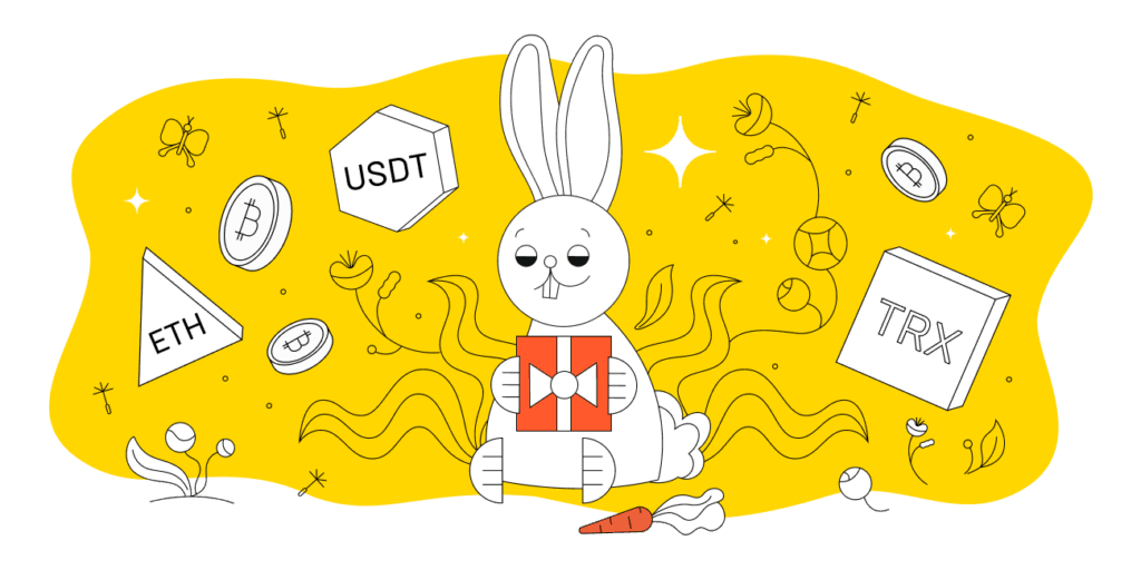 How to Surprise Your Loved Ones With the Bitcoin Gift