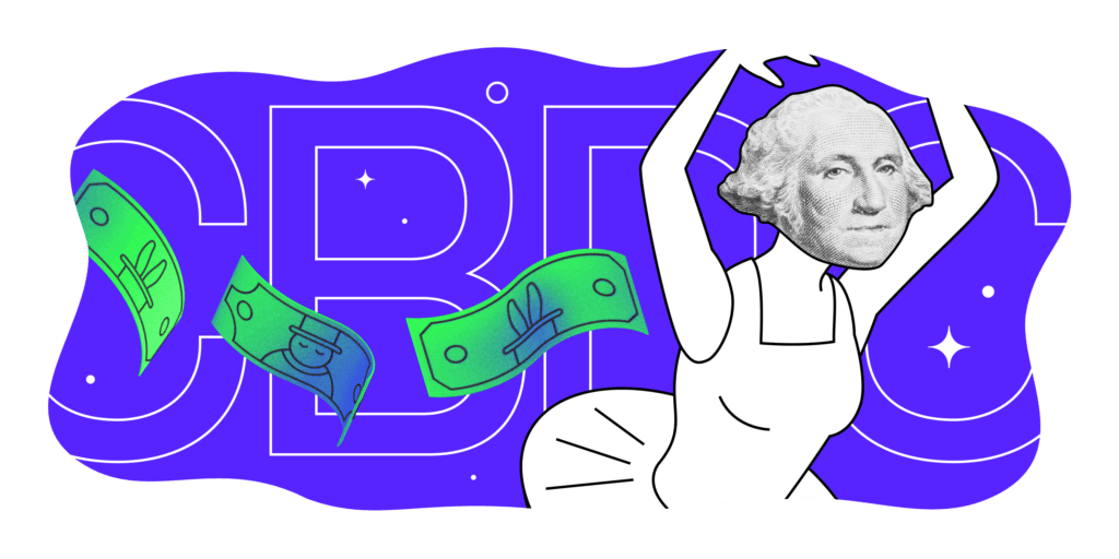 Real Applications of Stablecoins and CBDCs