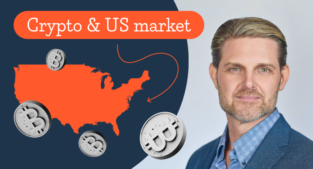 Mercuryo’s Business Development in the USA