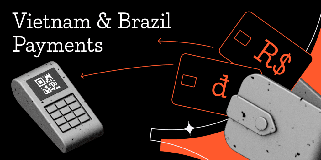 Mercuryo Introduces Easy Crypto Purchases in Vietnam and Brazil