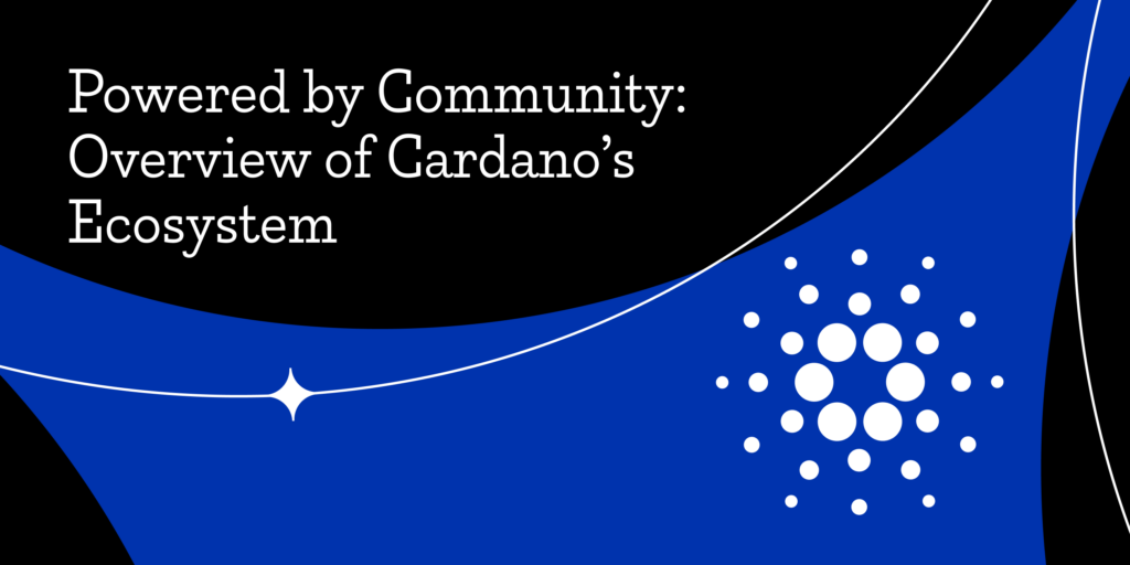 Powered by Consensus: Why Developers Now Choose Cardano