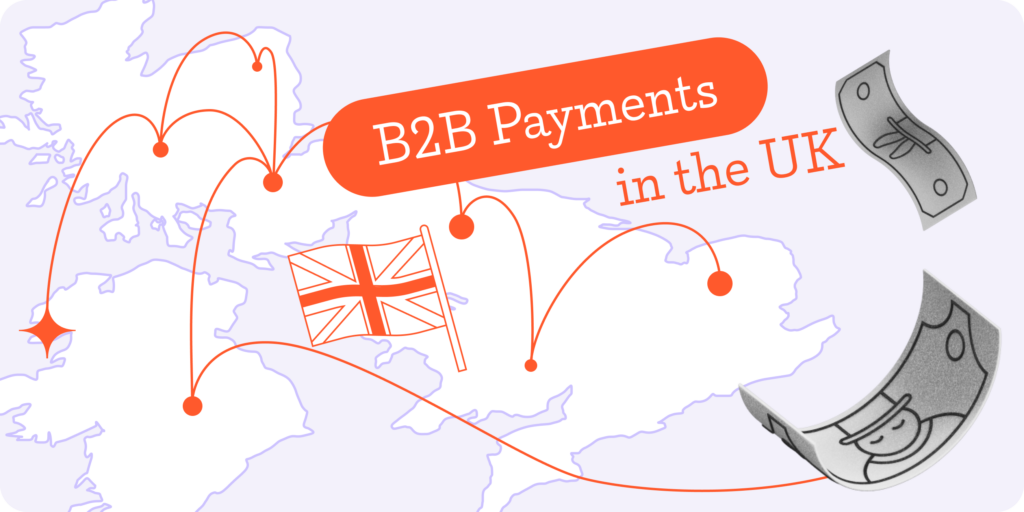 The State and Future of B2B Payments in the UK