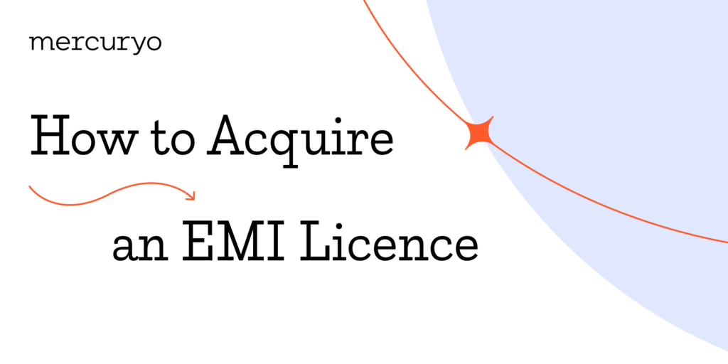 How to Acquire an EMI Licence