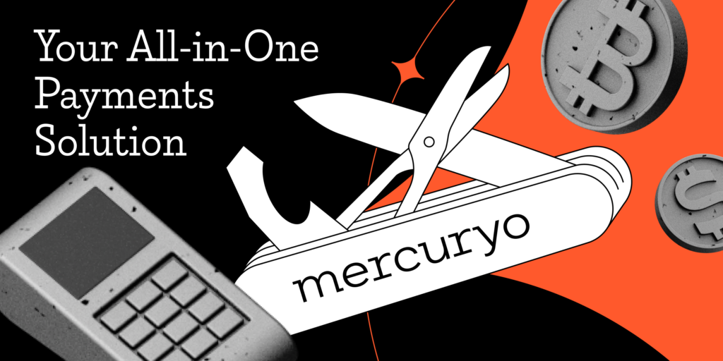 How Mercuryo has Built an All-in-One Solution for Fintechs and Web3 Companies