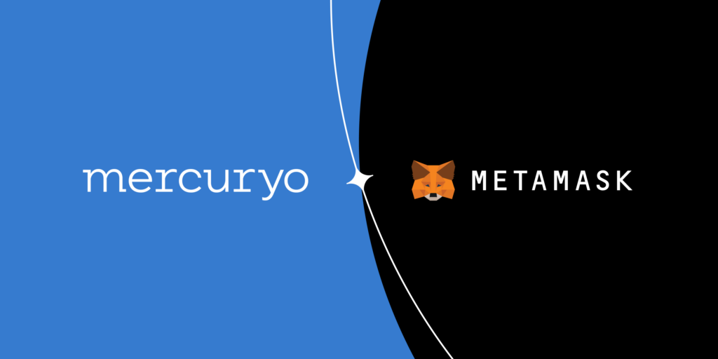 MetaMask and Mercuryo: The Partnership Streamlining Crypto Experience