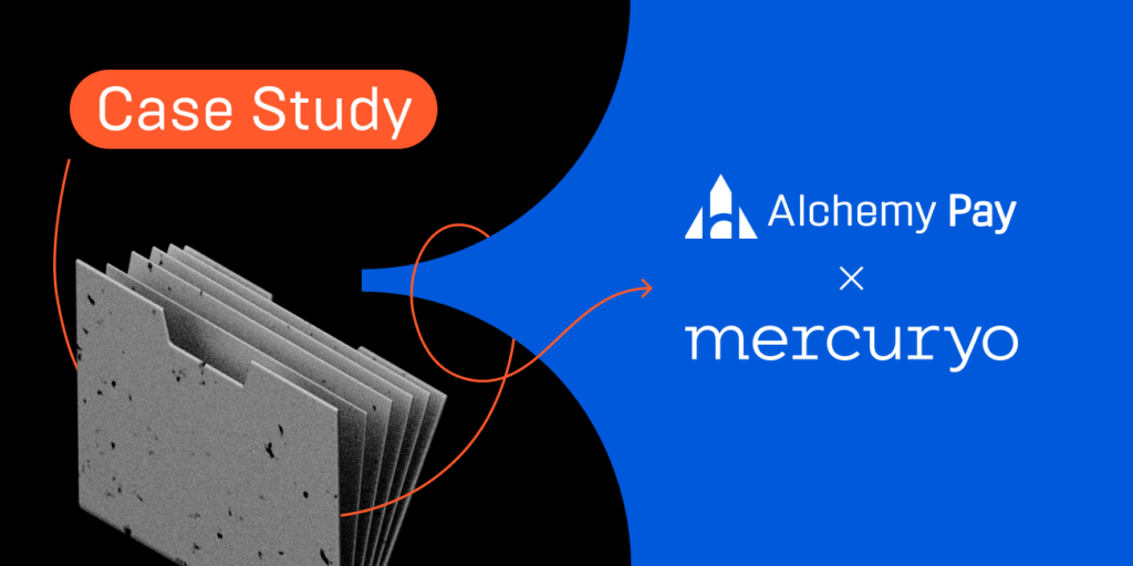 Mercuryo and Alchemy Pay Joint Efforts in the Payment Industry