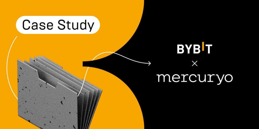 Bybit and Mercuryo Collaboration: Unlocking Adoption with Card Acquiring