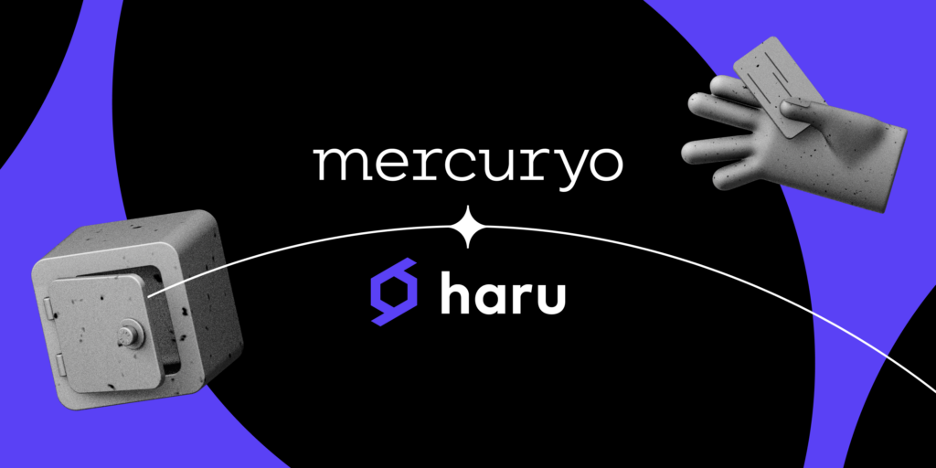 Haru Invest and Mercuryo: Fiat On-Ramp’s to Foster Accessibility