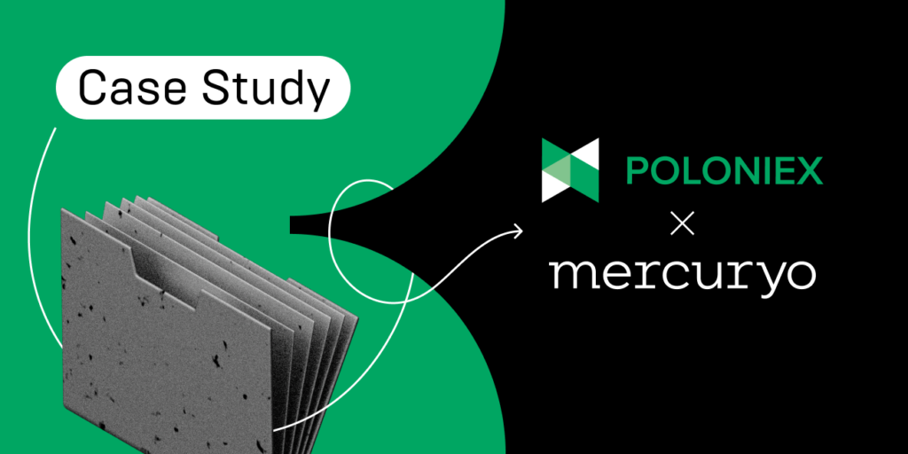 Poloniex and Mercuryo’s Joint Mission in Crypto Accessibility