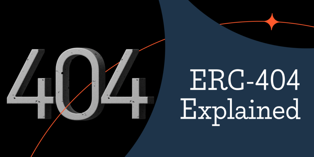 ERC-404 Explained