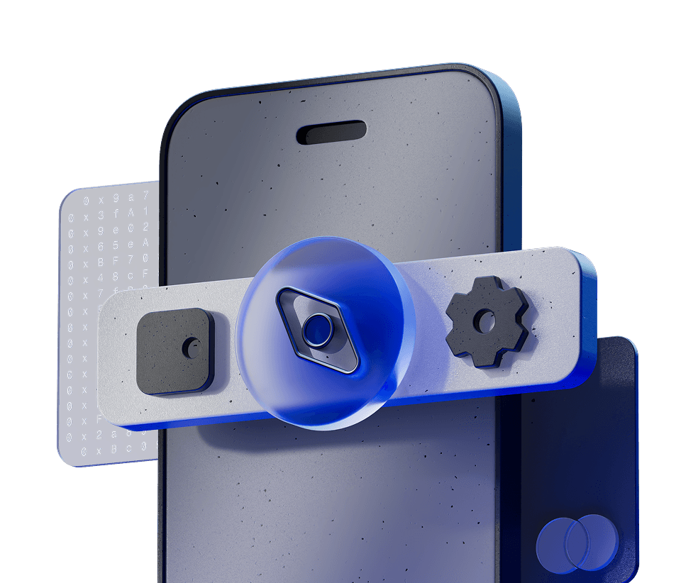 Integration icon