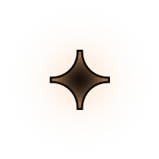Calculator icon orange