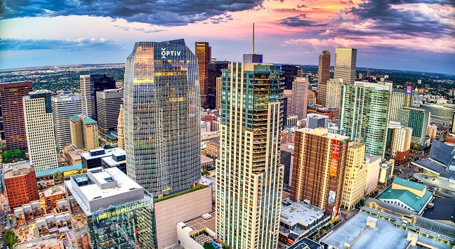 Denver