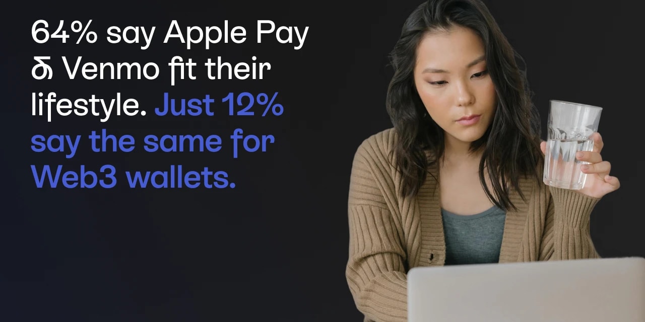 Beyond early adopters