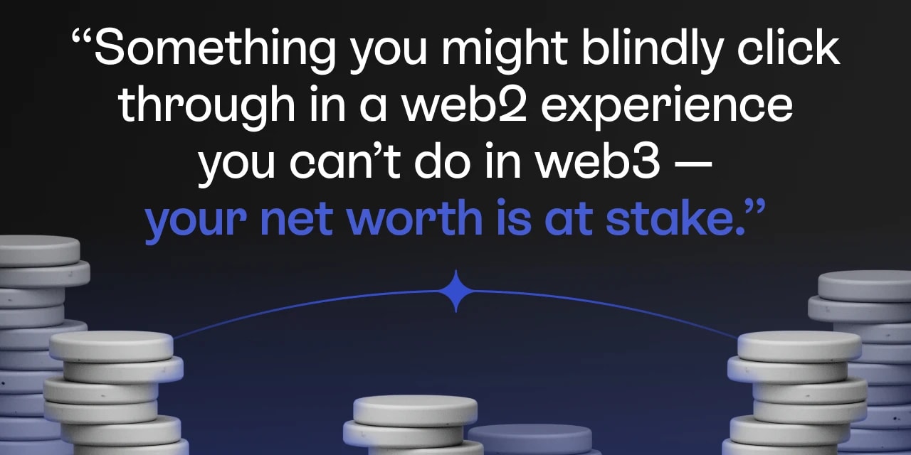 Beyond early adopters