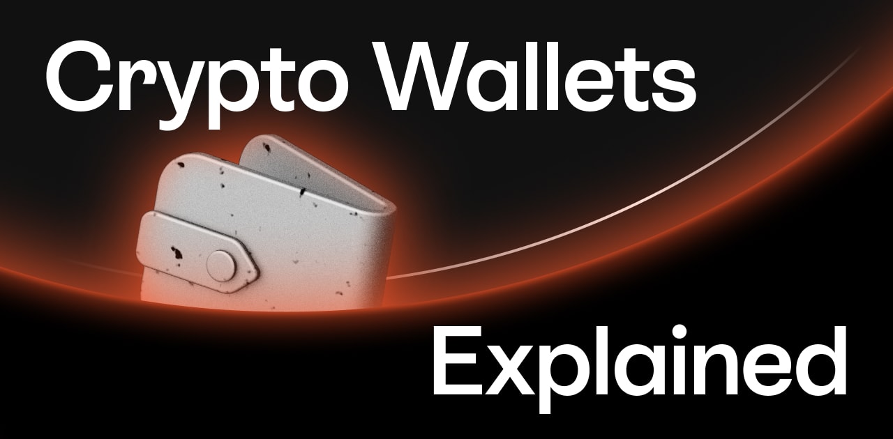 Crypto Wallets Explained: Types, Security & How to Choose in 2026