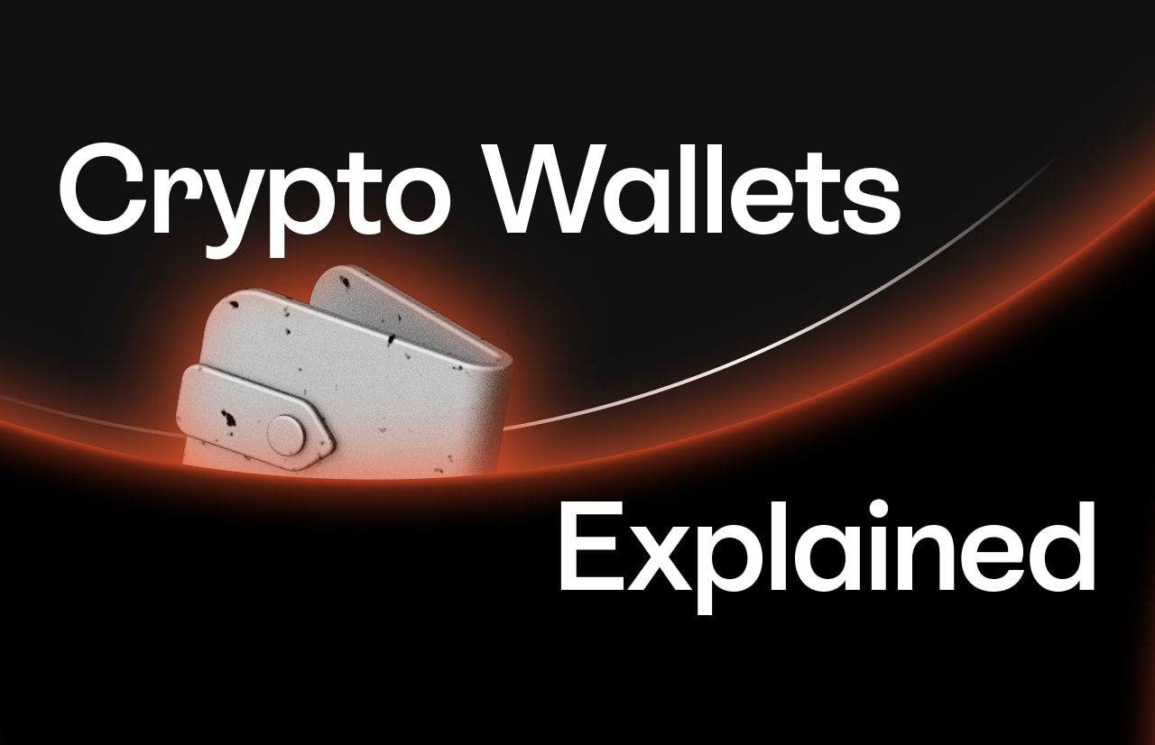 Crypto Wallets Explained: Types, Security & How to Choose in 2026