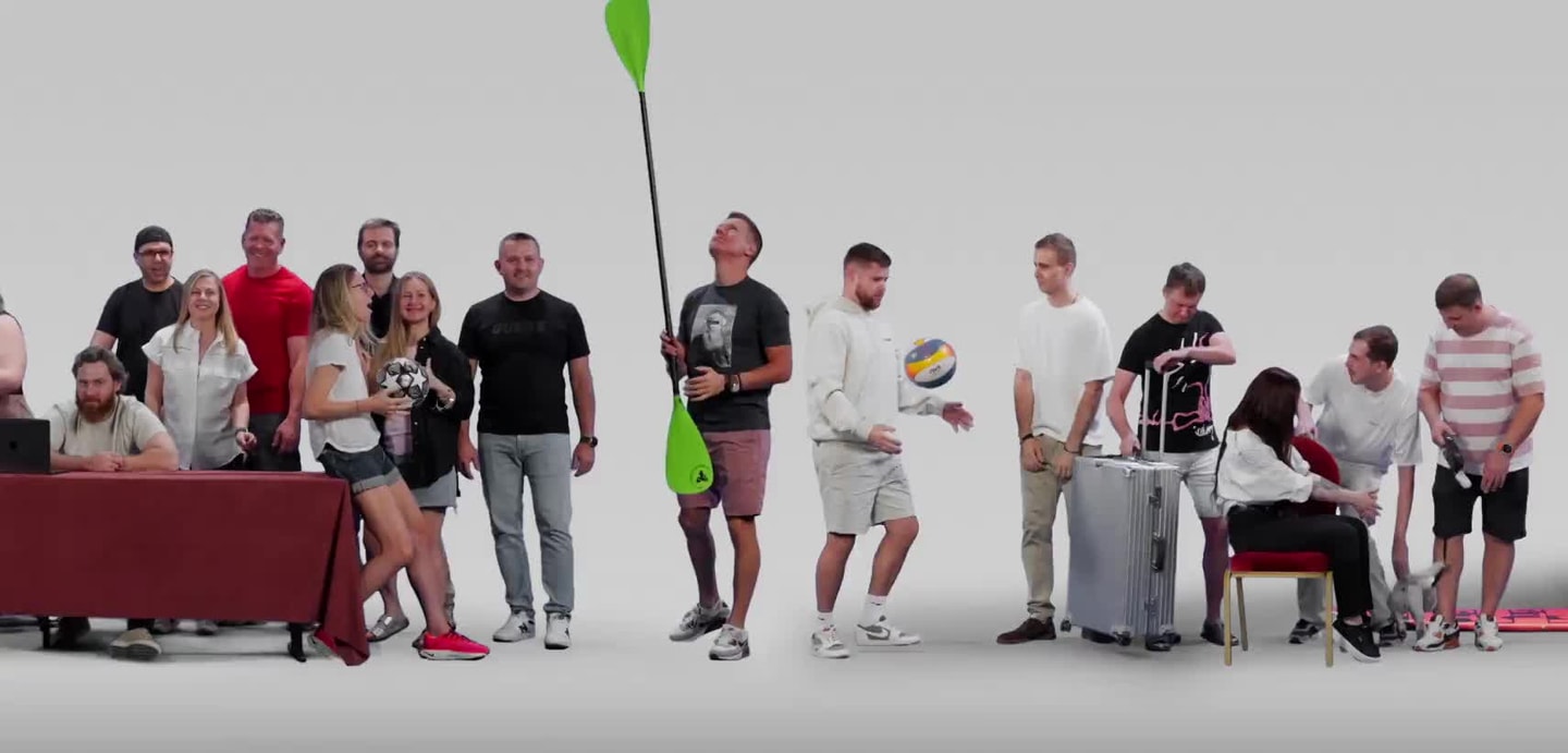 Enhancing payment use case growth. Cryptopowered by Mercuryo