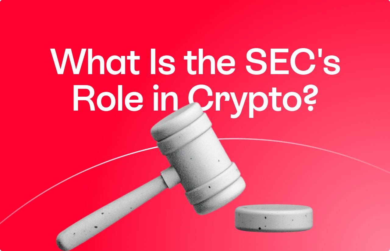 What Is the SEC's Role in Crypto? How US Securities Law Applies in 2026 