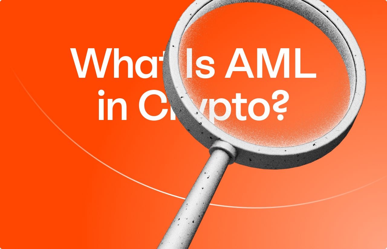 What Is AML in Crypto? How Anti-Money Laundering Works for Businesses 