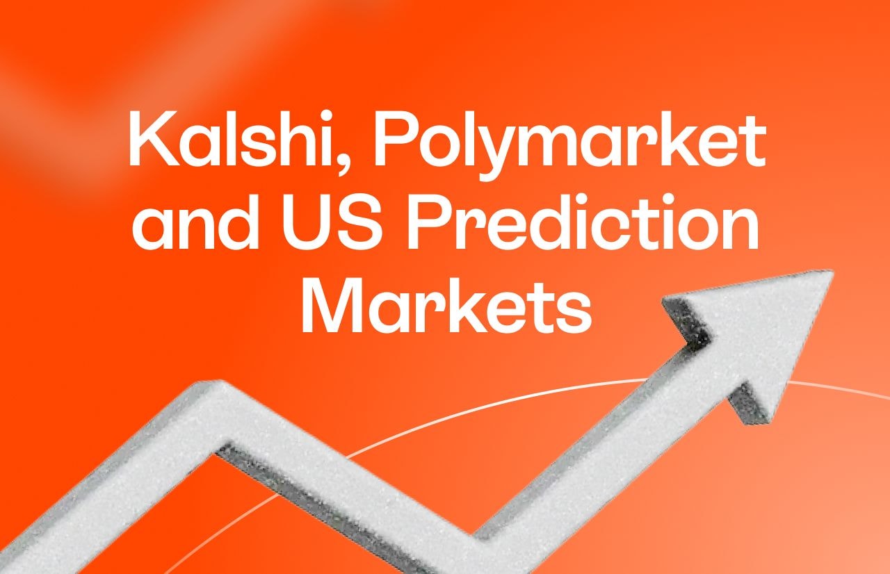 Prediction Markets and US Law: How Regulation Separates Kalshi and Polymarket 