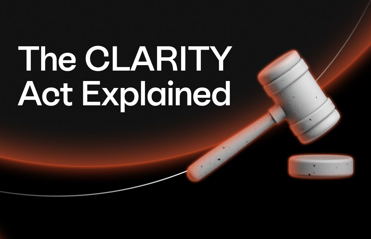 The CLARITY Act Explained: What US Crypto Businesses Need to Know in 2026 