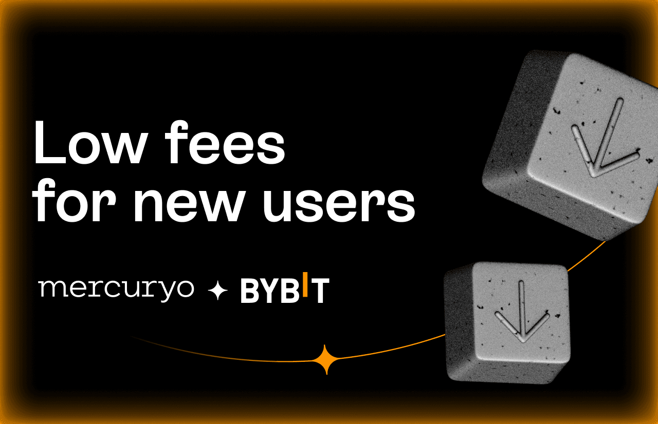 Mercuryo and Bybit Launch Zero-Fee USDC Campaign for New Users