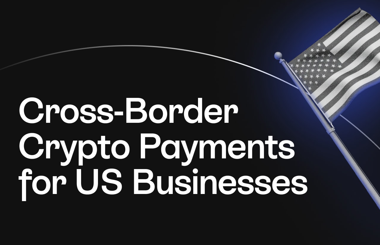 Cross-Border Crypto Payments for US Businesses: Why They Beat Wire Transfers