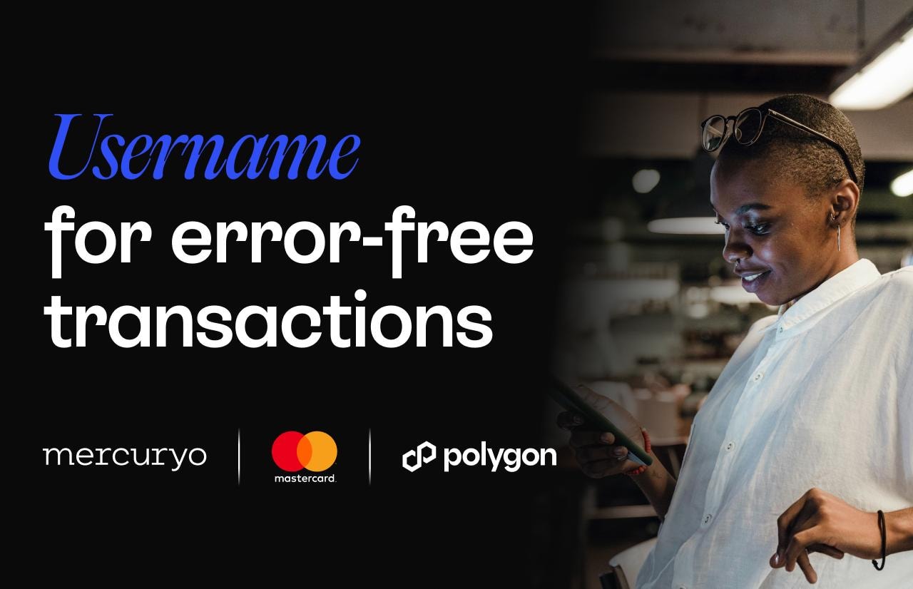 Mastercard and Mercuryo team up to simplify crypto transactions