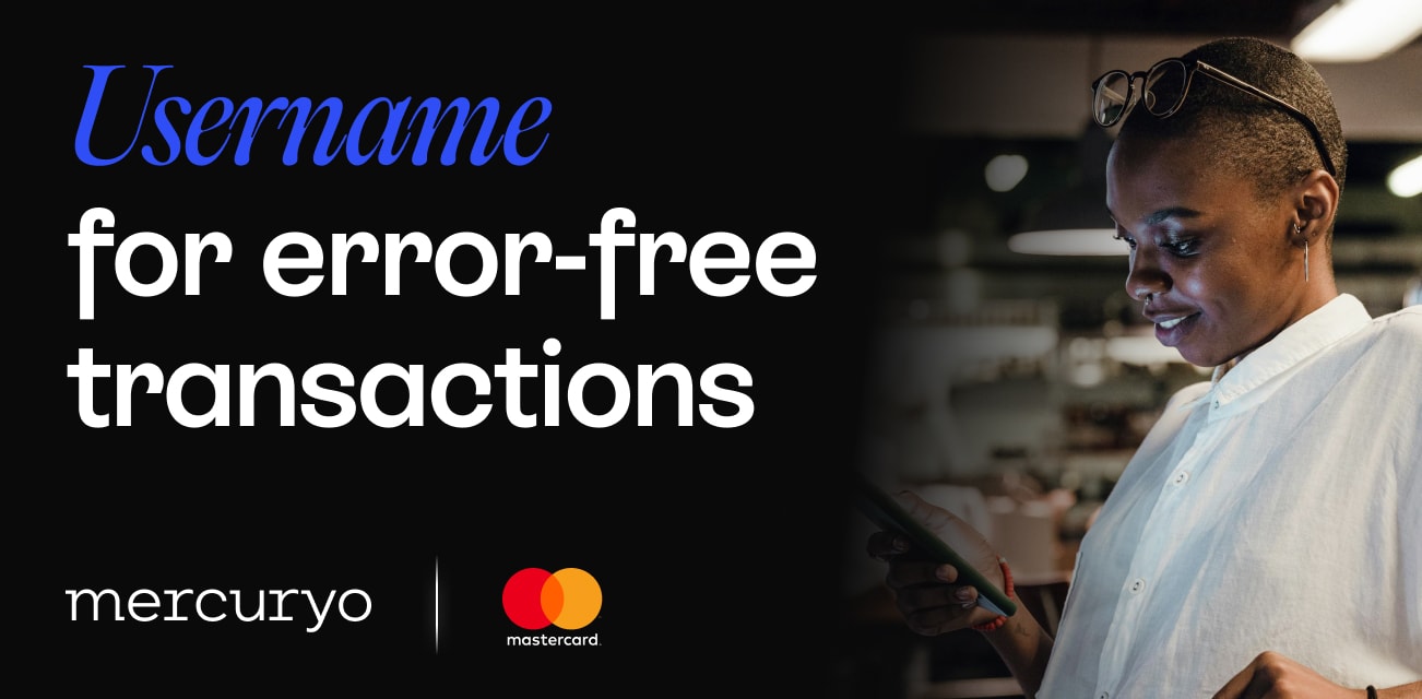 Mastercard and Mercuryo team up to simplify crypto transactions