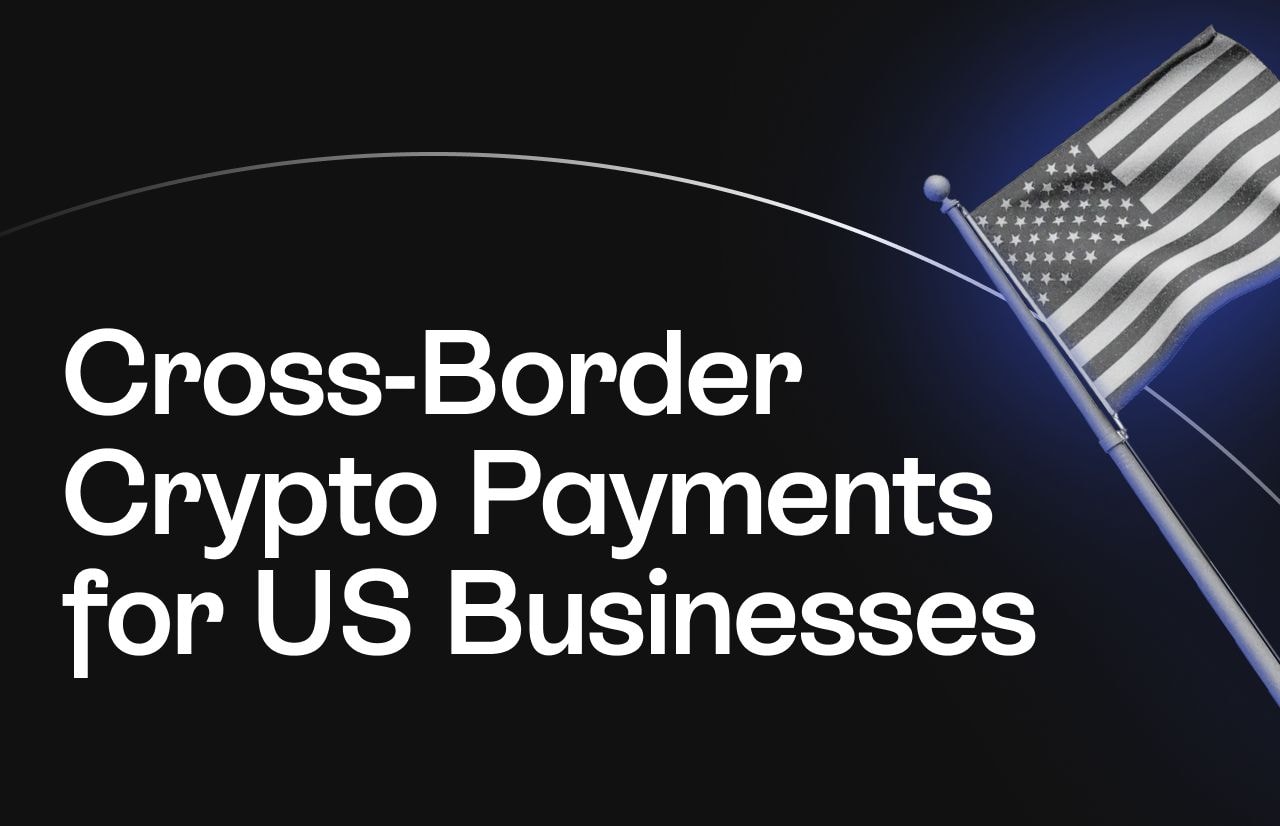 Cross-Border Crypto Payments for US Businesses: Why They Beat Wire Transfers